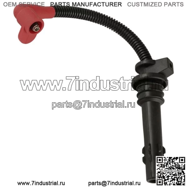 Провод свечи зажигания для Polaris RZR XP Turbo S EPS 2016-2018 2019 2020-2021 (Для: Polaris)