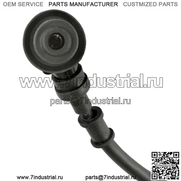 Катушка зажигания, чехол и провод свечи зажигания для Polaris 0455029, катушка высокого напряжения, НОВАЯ (для: Polaris) - Image 5
