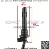 Провод свечи зажигания для Polaris ACE 900 2016 2017 2018 2019/4017695 4014296 (Для: Polaris) - Image 2