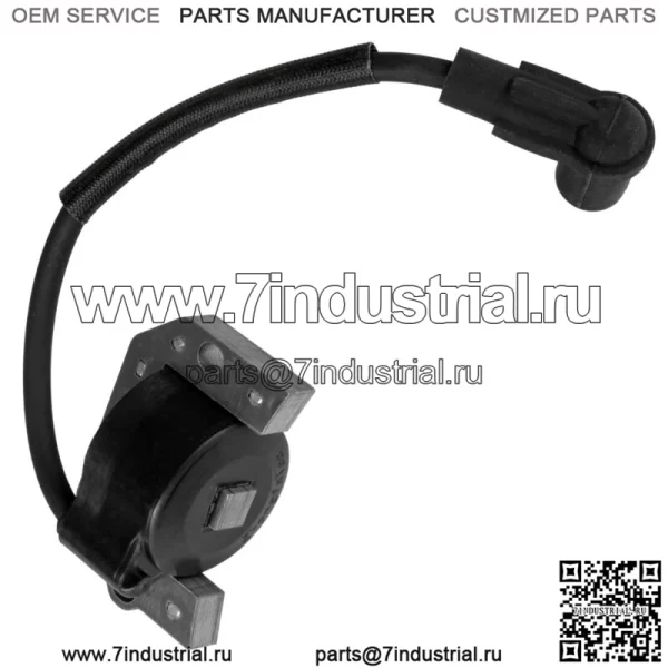 Катушка зажигания подходит для John Deere TH 6x4 Gator Gas/TS 4x2/TX 4x2 MIA11064 - Image 3