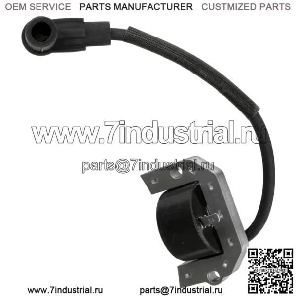 Катушка зажигания подходит для John Deere TH 6x4 Gator Gas/TS 4x2/TX 4x2 MIA11064 - Image 5