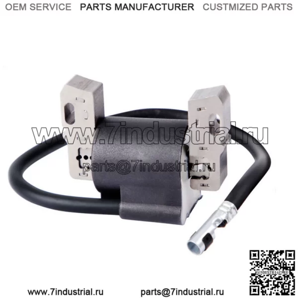 Катушка зажигания подходит для Briggs & Stratton 492341 490586 491312 495859 715231 591459