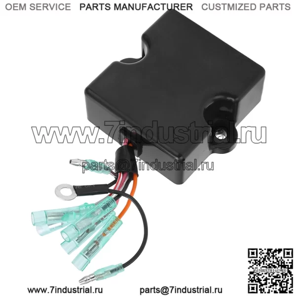 Детали зажигания моторной лодки модульного модуля 62Т855400100 для WaveRaider 700 RA700 - Image 2