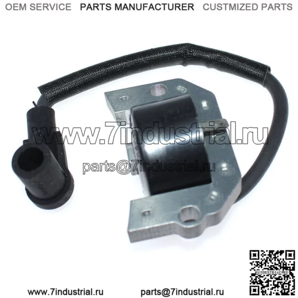 Катушка зажигания для John Deere TH6 4 TS 4 2 TX 4 2 X300/R X304 X320 X324 X340 X465