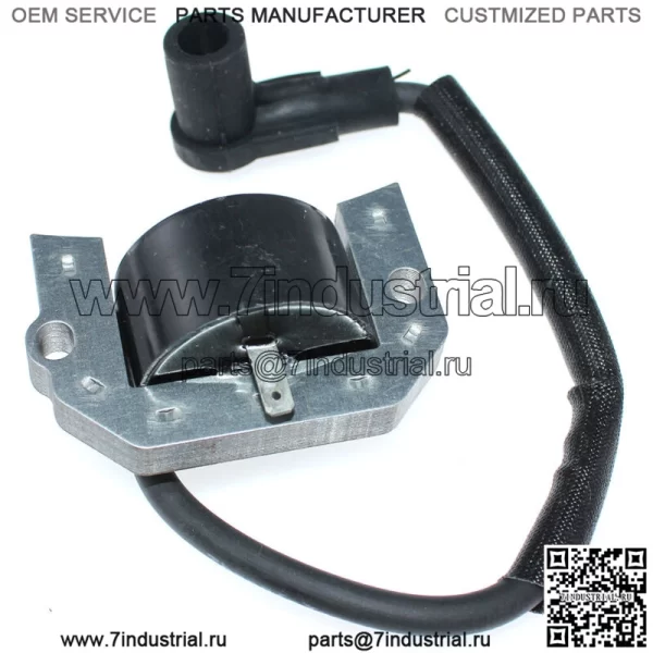 Катушка зажигания для John Deere TH6 4 TS 4 2 TX 4 2 X300/R X304 X320 X324 X340 X465 - Image 2