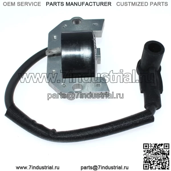 Катушка зажигания для John Deere TH6 4 TS 4 2 TX 4 2 X300/R X304 X320 X324 X340 X465 - Image 3