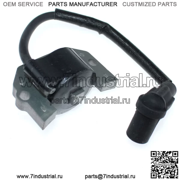 Катушка зажигания для John Deere TH6 4 TS 4 2 TX 4 2 X300/R X304 X320 X324 X340 X465 - Image 4