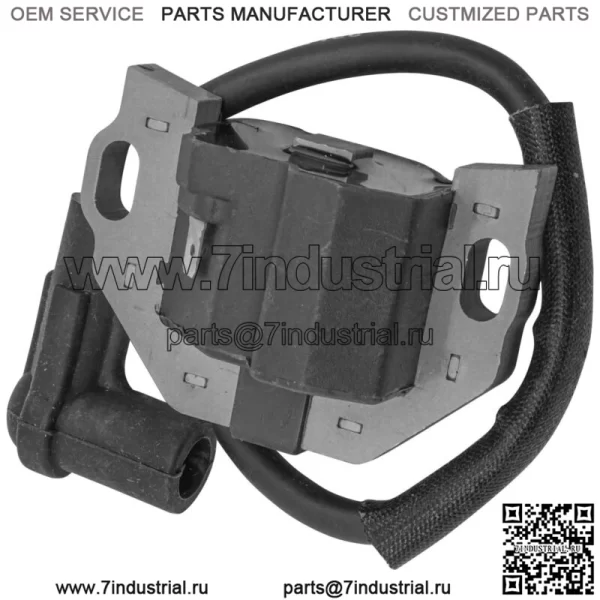 Катушка зажигания для John Deere X300R X304 X305 X310 X320 X324 X350R X354 FS600V - Image 3