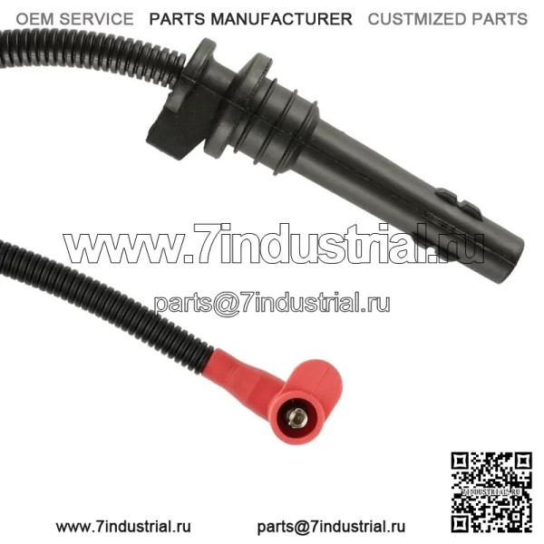 Провод свечи зажигания для Polaris Genera 1000 DLX 2020-2021/General XP 1000 2021 (для: Polaris) - Image 4