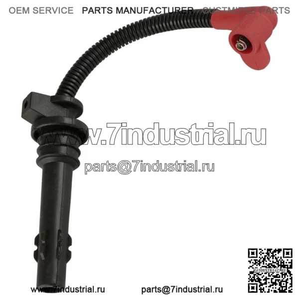 Провод колпака свечи зажигания для Polaris RZR Trail S 1000 2022/4017695 4014296 (Для: Polaris)