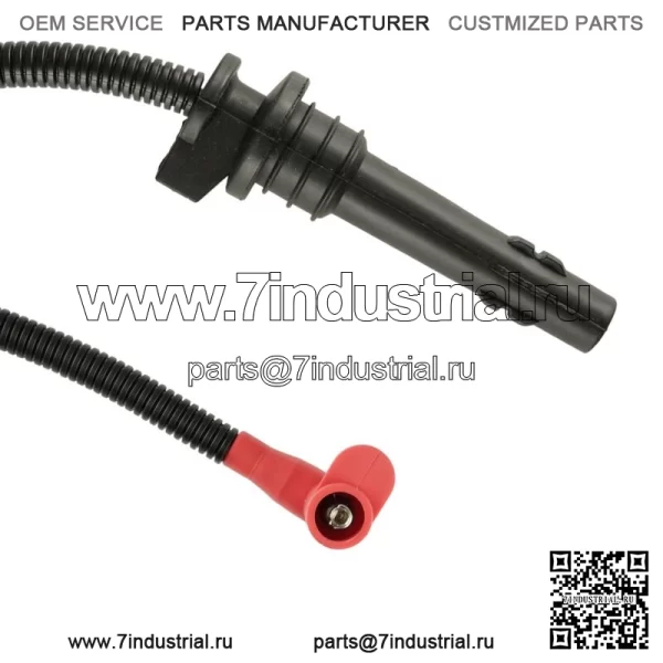 Провод свечи зажигания для Polaris RZR S 1000 EPS 2020 / 4017694 (Для: Polaris) - Image 4