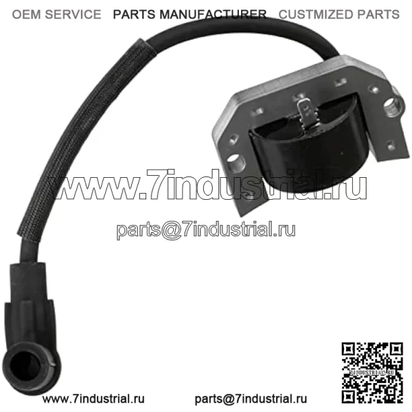 Катушка зажигания совместима с John Deere TH 6x4 Gator Gas/TS 4x2/TX 4x2 MIA11064