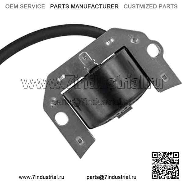 Катушка зажигания совместима с John Deere TH 6x4 Gator Gas/TS 4x2/TX 4x2 MIA11064 - Image 4