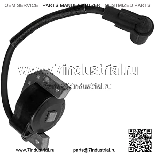 Катушка зажигания подходит для John Deere TH 6x4 для Gator Gas/TS 4x2/TX 4x2 MIA11064 - Image 2