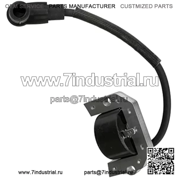 Катушка зажигания подходит для John Deere TH 6x4 для Gator Gas/TS 4x2/TX 4x2 MIA11064 - Image 4
