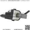 John Deere M126972 Электрическая катушка Gator CS CX TS Turf Worksite Коммунальные машины - Image 3