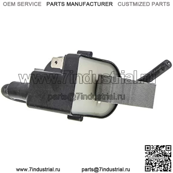 John Deere M126972 Электрическая катушка Gator CS CX TS Turf Worksite Коммунальные машины - Image 3