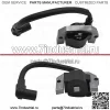 21171-7034 Катушка зажигания подходит для Kawasaki 21171-7001-7003-7006-7022-7024 21171-7037 Совместима с FH381V FH451V FH500V FH531V FH541V FH580V FH601V FH641V FH680V для Джон Дир MIA11064 AM133525 - Image 3