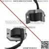 21171-7034 Катушка зажигания подходит для Kawasaki 21171-7001-7003-7006-7022-7024 21171-7037 Совместима с FH381V FH451V FH500V FH531V FH541V FH580V FH601V FH641V FH680V для Джон Дир MIA11064 AM133525 - Image 5