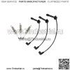 Комплект проводов и свечей зажигания — MIA11722 MIA11723 MIA11724 Совместим с John Deere 825i 825i S4, расширенная версия, 3 шт. XTPTFABS - Image 2