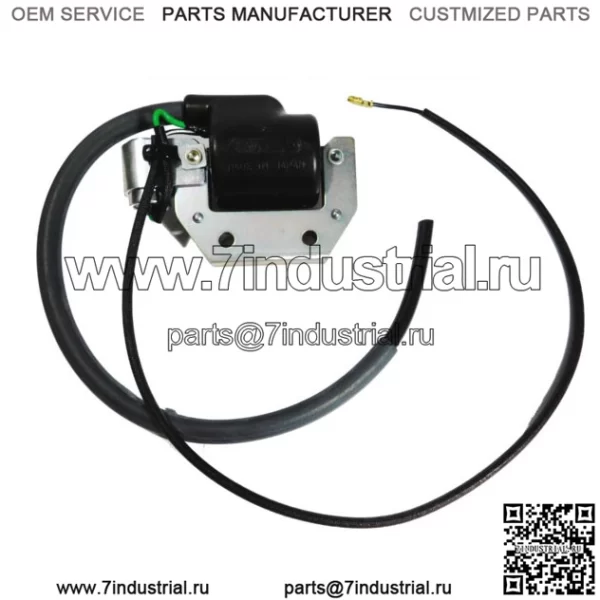 1974-1978 Honda CT125 MR MT175 250 TL125 XL100 OEM катушка зажигания 30500-950-405