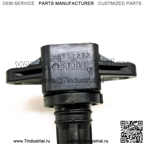 16 катушек зажигания Yamaha FX Cruiser SVHO FC1800 (для: Yamaha SVHO 2014 г.) - Image 3