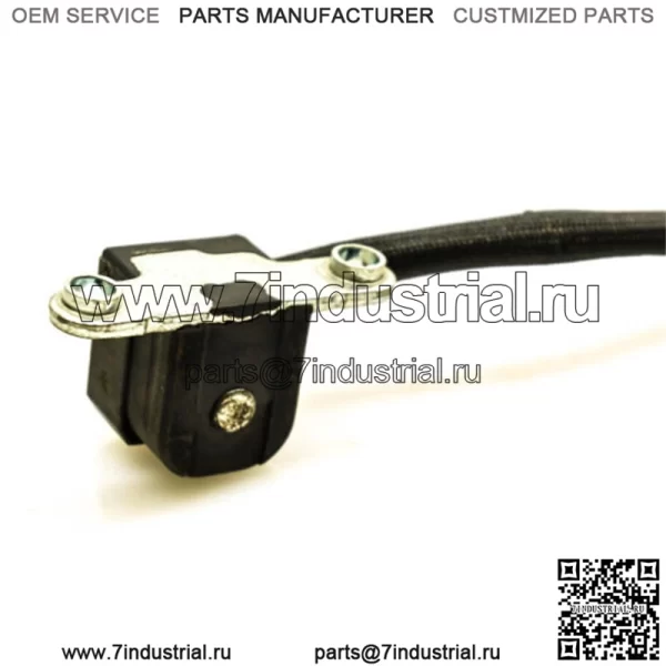 16 Статор Yamaha FX Cruiser SVHO FC1800 (Для: Yamaha SVHO 2014 г.) - Image 2