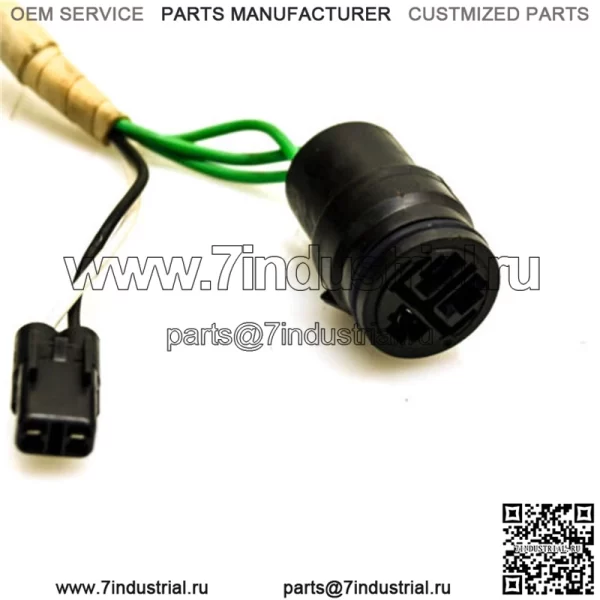 16 Статор Yamaha FX Cruiser SVHO FC1800 (Для: Yamaha SVHO 2014 г.) - Image 4