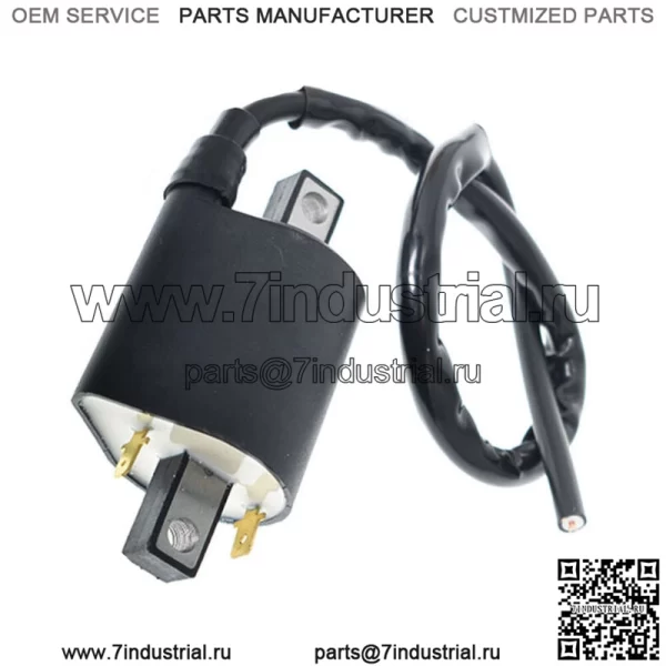 Катушка зажигания для Yamaha Gas Golf Cart Golf Kart G2 G9 G11 J38-82310-20-00