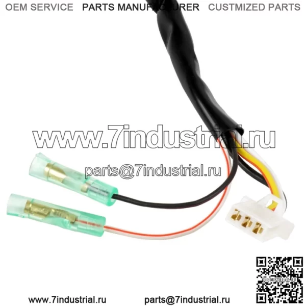 Статор для Polaris Atv Sportsman 90 2001-2006 Magneto - Image 2