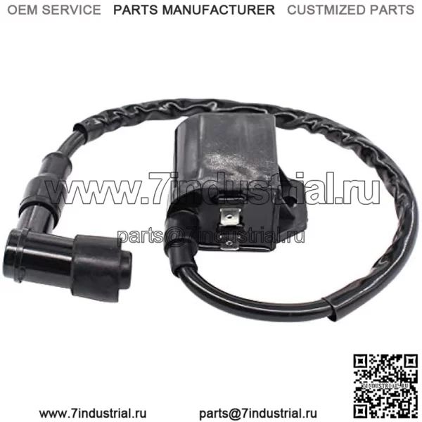 Катушка зажигания для Suzuki LTA400 Eiger 400 LTA400F King Quad 400