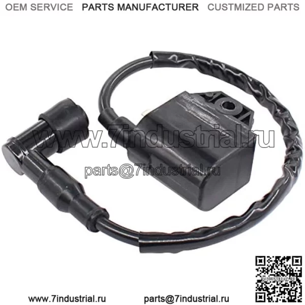 Катушка зажигания для Suzuki LTA400 Eiger 400 LTA400F King Quad 400 - Image 4