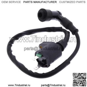 Катушка зажигания подходит для Peugeot Vivacity 100 2 2004-2007 гг.
