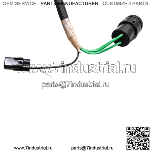 14 Статор Yamaha FX Cruiser SVHO FC1800 (Для: Yamaha SVHO 2015 г.) - Image 4