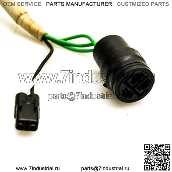 16 Статор Yamaha FX Cruiser SVHO FC1800 (Для: Yamaha SVHO 2015 г.) - Image 4
