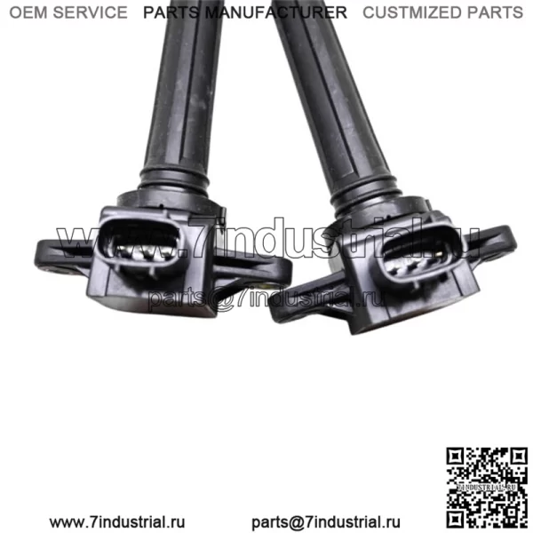 14 катушек зажигания Yamaha FX Cruiser SVHO FC1800 (для: Yamaha SVHO 2015 г.) - Image 3