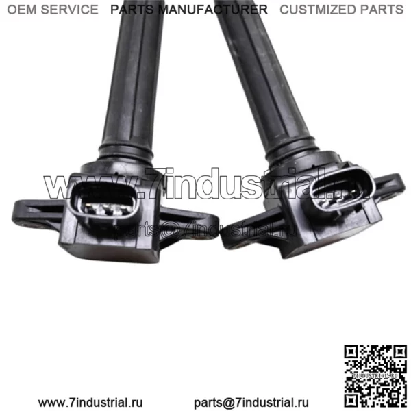 14 катушек зажигания Yamaha FX Cruiser SVHO FC1800 (для: Yamaha SVHO 2015 г.) - Image 4