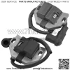 21171-7034 21171-7041 Катушки зажигания для Cub Cadet RZT-50
