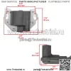 21171-7034 21171-7041 Катушки зажигания для Cub Cadet RZT-50 - Image 3