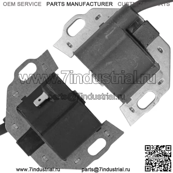 21171-7034 21171-7041 Катушки зажигания для Cub Cadet RZT-50 - Image 5