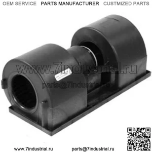Мотор вентилятора 82034854 Подходит для Ford New Holland Tm165 Tm175 Tm190 Ts100 Ts110