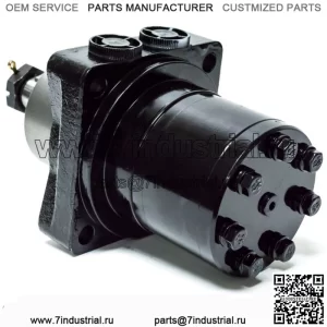 Колесный двигатель для Scag 482639 и 481529 Подходит для Wildcat Turf Tiger Cub 27-502