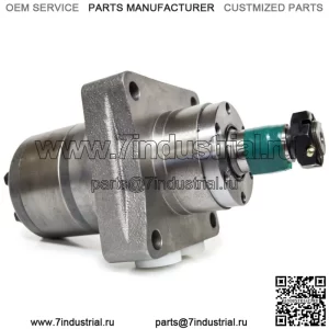 Двигатель для газонокосилки Parker 1-523328 Exmark Lazer Z Zero Turn 103-6988
