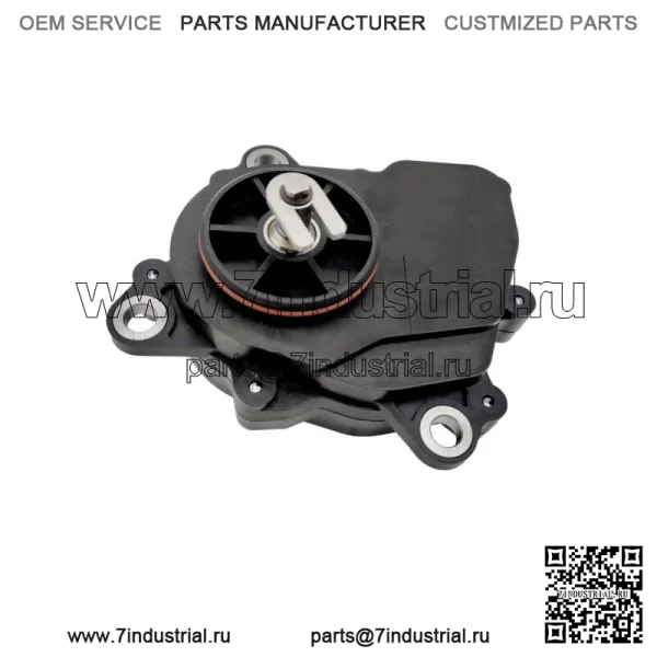3-контактный приводной двигатель 4x4, новый, подходит для Can am 800 1000 Outlander Renegade ATV UTV