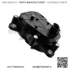 3-контактный приводной двигатель 4x4, новый, подходит для Can am 800 1000 Outlander Renegade ATV UTV - Image 4