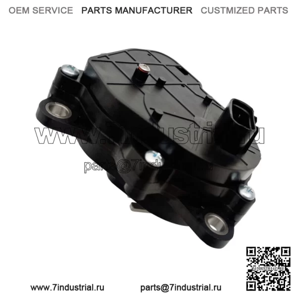 3-контактный приводной двигатель 4x4, новый, подходит для Can am 800 1000 Outlander Renegade ATV UTV - Image 4