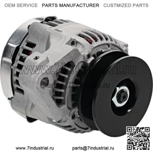 Генератор для John Deere Gator UTV UTV HPX TH TS TX XUV 620I; 400-52091