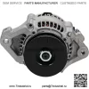 Генератор для John Deere Gator UTV UTV HPX TH TS TX XUV 620I; 400-52091 - Image 2