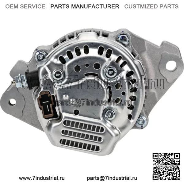 Генератор для John Deere Gator UTV UTV HPX TH TS TX XUV 620I; 400-52091 - Image 3