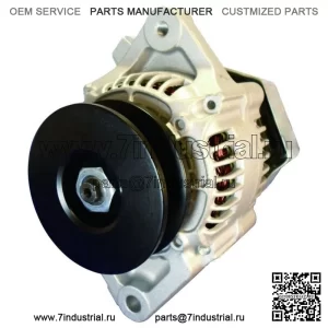 Новый генератор переменного тока для John Deere UTV Gator HPX TH TS TX XUV 06-12 RE46043 RE72917
